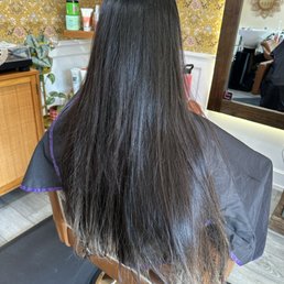 Before picture.