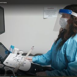 Toronto Ultrasound Imaging
