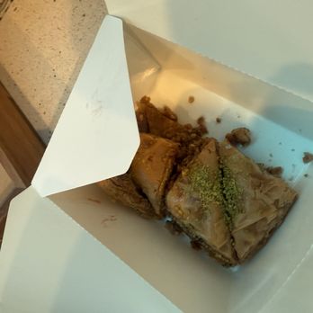 Filo Dessert - Baklava - Desserts Near Me - Orange, California Filo Dessert - Baklava - Desserts Near Me - Orange, California