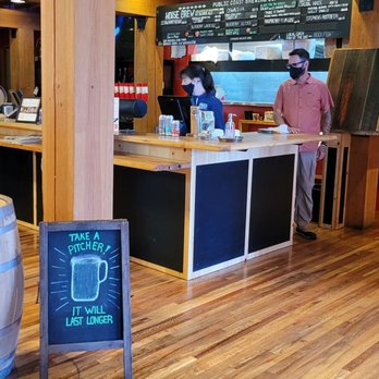 Public Coast Brewing - American Near Me - Cannon Beach, Oregon Public Coast Brewing - American Near Me - Cannon Beach, Oregon