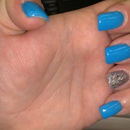 Compliments of Kim