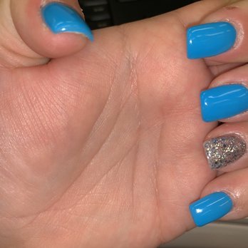 Lotus Nail Salon - Compliments of Kim - Nail Salons Near Me - Hummelstown, Pennsylvania