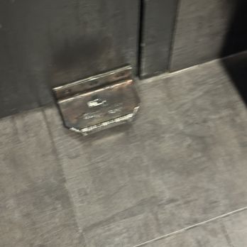 Blue Sushi Sake Grill - LOVE restaurants that have the foot door-opener! - Sushi Bars Near Me - Dallas, Texas