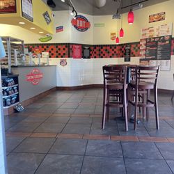 Jimmy John's