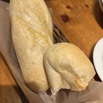Johnny Carino's - Fresh-Baked Bread - Italian Near Me - Oklahoma City, Oklahoma