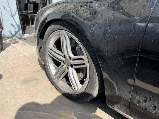 Royal Administration Services