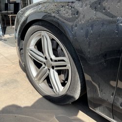 Royal Administration Services - A Good Strut according to Royal so compressed the car cannot be driven. The 'third party' inspector paid for by Royal claimed strut was fine