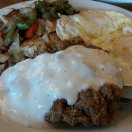 Country Fried Steak