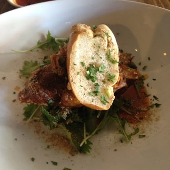 Lucky Belly - Braised Beef - Bars Near Me - Honolulu, Hawaii