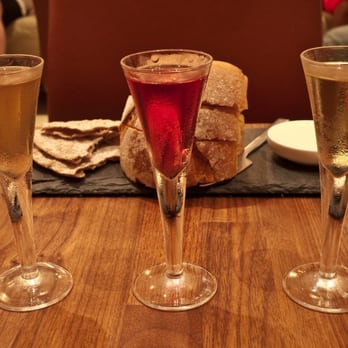 Aquavit - Fleet of aquavits - Scandinavian Near Me - New York, New York