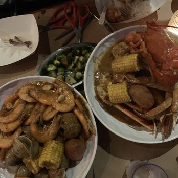 Claw Daddy's - Cajun/Creole Near Me - New York, New York Claw Daddy's - Cajun/Creole Near Me - New York, New York