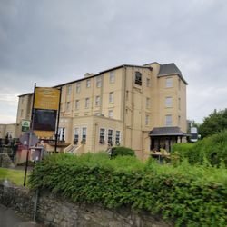 Sligo Southern Hotel Leisure Centre