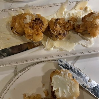 MatchStick Restaurant & Spirits - Cauliflower - American Near Me - Stillwater, Minnesota MatchStick Restaurant & Spirits - Cauliflower - American Near Me - Stillwater, Minnesota