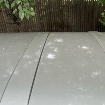 MZ Detail - Auto Detailing Near Me