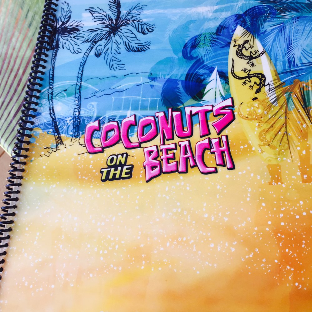 Coconuts On The Beach - Coconuts on the Beach - Bars Near Me - Cocoa Beach, Florida Coconuts On The Beach - Coconuts on the Beach - Bars Near Me - Cocoa Beach, Florida