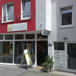 Von außen