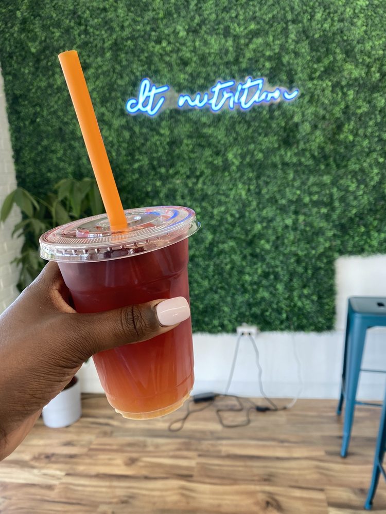 CLT NUTRITION Updated June 2024 58 Photos & 52 Reviews 3917 South