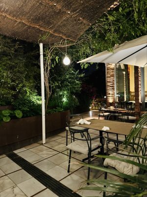 Aranda's Grill by null