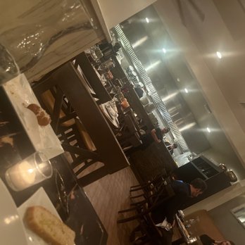 Melograno - Part of the Dining area - Italian Near Me - Philadelphia, Pennsylvania