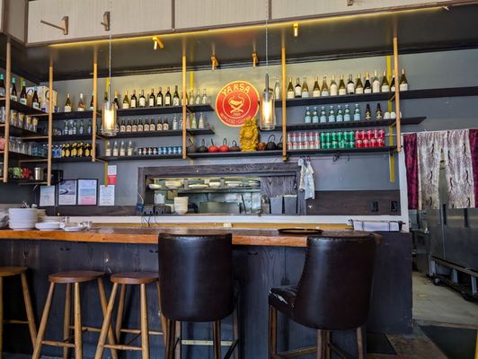 Yarsa Nepalese & Indian Cuisine by null