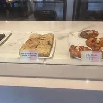 Common Bond Bistro & Bakery - City Place - Common Bond - delicious desserts - Bakeries Near Me - Spring, Texas