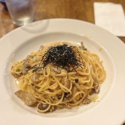 Pasta e Pasta by Allegro by null