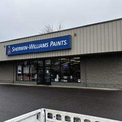 Sherwin-Williams Paint Store - Storefront