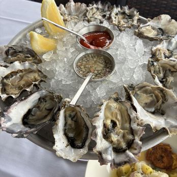 Waterbar - Seafood Near Me - San Francisco, California Waterbar - Seafood Near Me - San Francisco, California