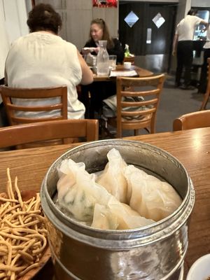 Kon Chau Chinese Restaurant by null