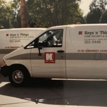 Keys N Things Locksmith - Keys 'n' Things Retro Vans 1980s. - Keys & Locksmiths Near Me Keys N Things Locksmith - Keys 'n' Things Retro Vans 1980s. - Keys & Locksmiths Near Me