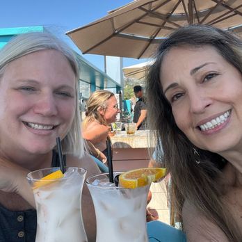 The Rooftop Lounge - Summer Breeze Mocktail DELICIOUS - Lounges Near Me - Laguna Beach, California The Rooftop Lounge - Summer Breeze Mocktail DELICIOUS - Lounges Near Me - Laguna Beach, California