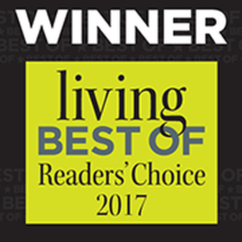 Rover Resort - Woo Hoo! Second year in a row to bring home five Reader's Choice award from Living Magazine.  Best Boarding and Best Grooming - Pet Groomers Near Me - Mckinney, Texas