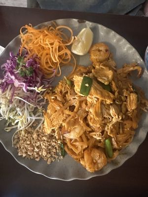 Bangkok-Tokyo by null