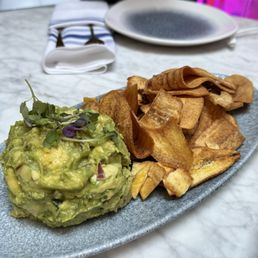 Plantain Chips