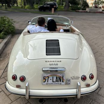 Maui Roadsters - Car Rental Near Me - Kihei, Hawaii
