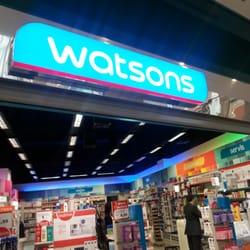 Watsons