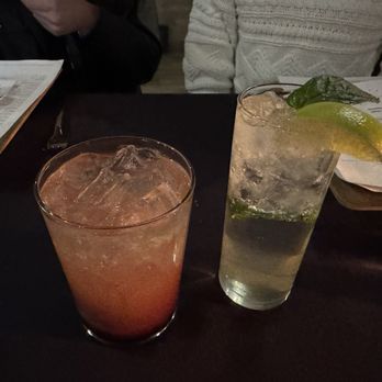 The Lakehouse - The drinks - New American Near Me - Heber, Utah The Lakehouse - The drinks - New American Near Me - Heber, Utah