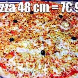La Crise Pizza