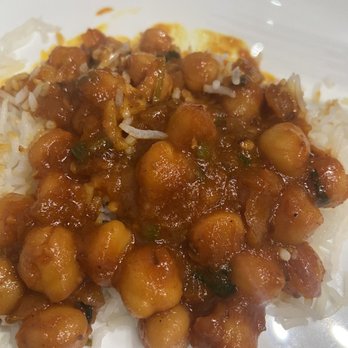 Himalayan Cafe - Chana Masala - Indian Near Me - Monroe, Louisiana Himalayan Cafe - Chana Masala - Indian Near Me - Monroe, Louisiana