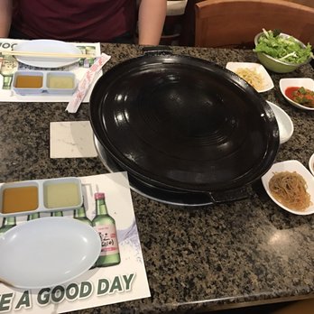 Surawon BBQ - Korean Near Me - Cerritos, California