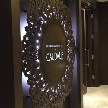 Miraj Hammam Spa - Day Spas Near Me - Toronto, Ontario