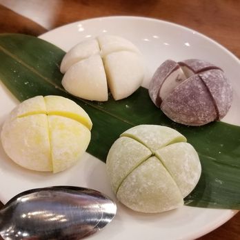 Chiwa Bistro - Mochi - Sushi Bars Near Me - Newark, Delaware
