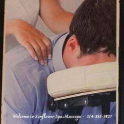 Sunflower Spa Massage - Welcome to Sunflower Spa Massage