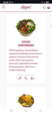 Brasa Peruvian Kitchen by null