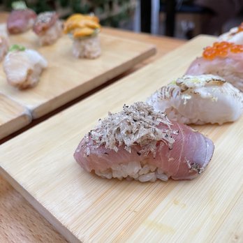 Sushi Lab Rooftop - Japanese Near Me - New York, New York Sushi Lab Rooftop - Japanese Near Me - New York, New York
