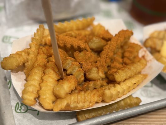 Shake Shack Cow Hollow by null