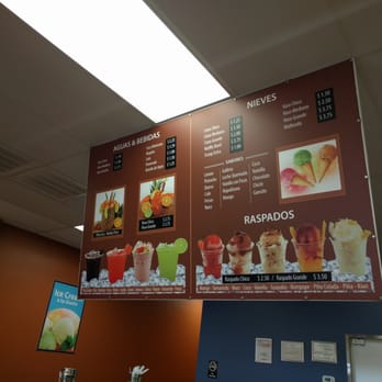 LA Super Icecream - Desserts Near Me - Plano, Texas LA Super Icecream - Desserts Near Me - Plano, Texas