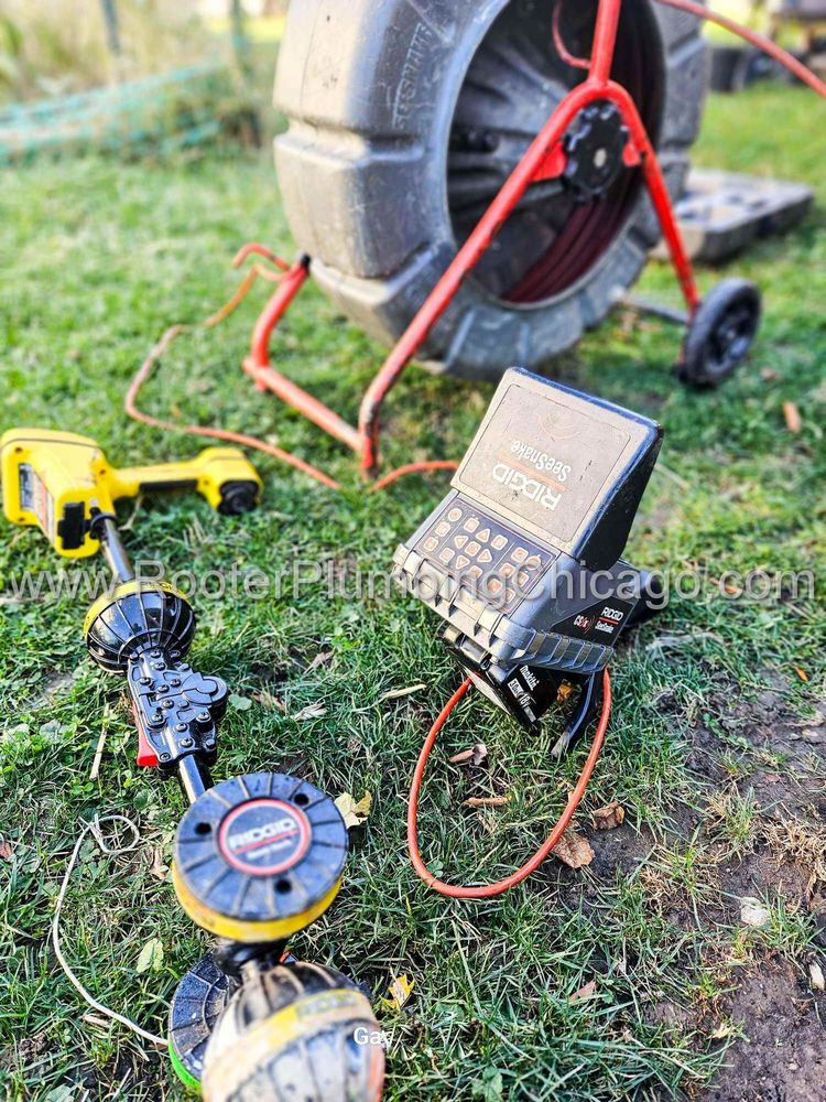 Slide of Rooter Plumbing & Sewer