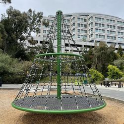 Clay Park