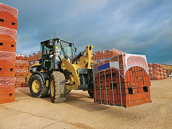 HOLT CAT CORPUS CHRISTI 1319 S Padre Island Dr, Corpus Christi, Texas